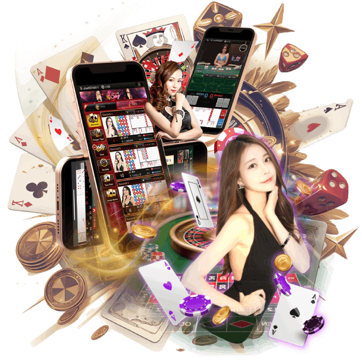 ทดลองเล่นเกมบาคาร่าได้ทุกยูส