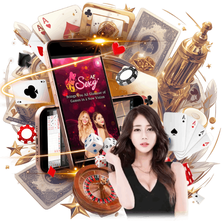 ศึกษาเกมก่อนลงเงินจริง