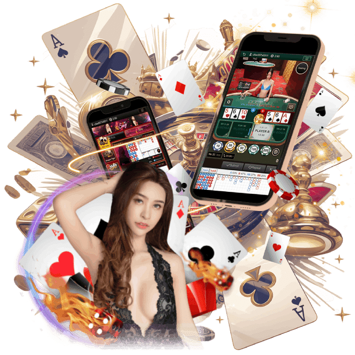 สมัครง่ายได้ด้วยตนเอง