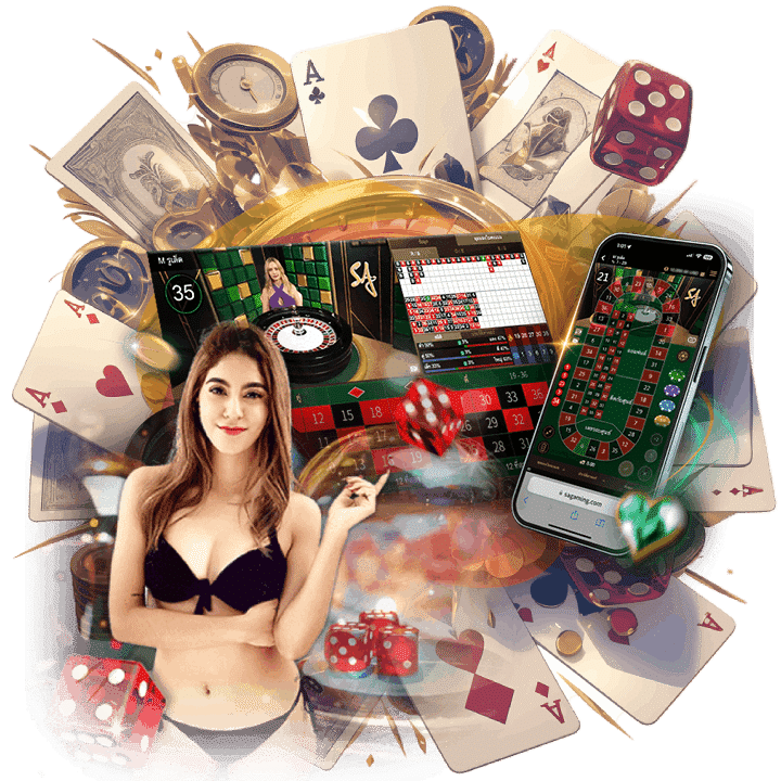 เล่นสะดวกได้ทุกทุกที่ไม่จำกัด